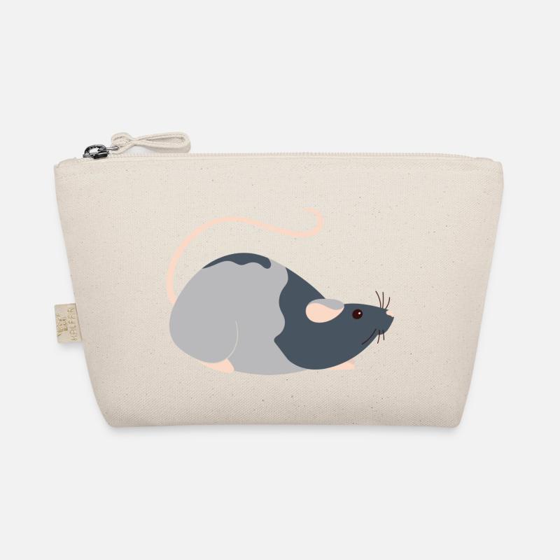 Rat doux Trousse biologique