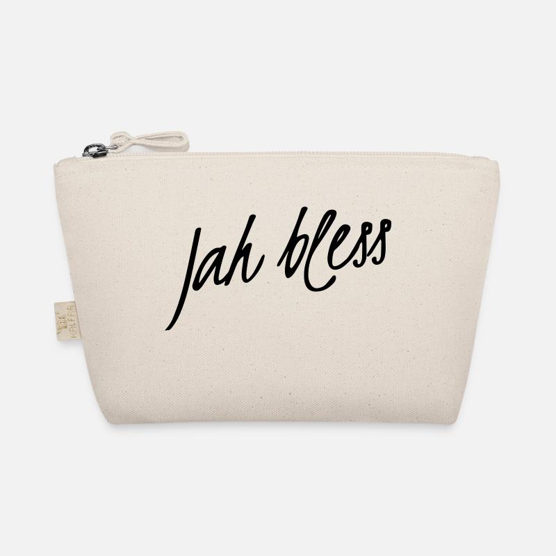 Yeah bless Organic Pouch