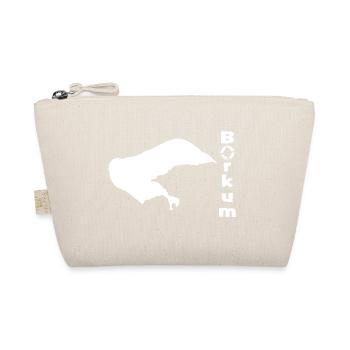 Borkum - Trousse biologique - nature - Devant