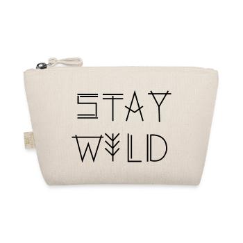 Aventure Outsider Outdoor Nature - Trousse biologique - nature - Devant