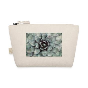 Succulentes - Trousse biologique - nature - Devant