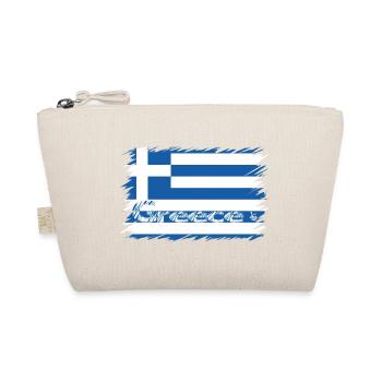 Grèce - Trousse biologique - nature - Devant
