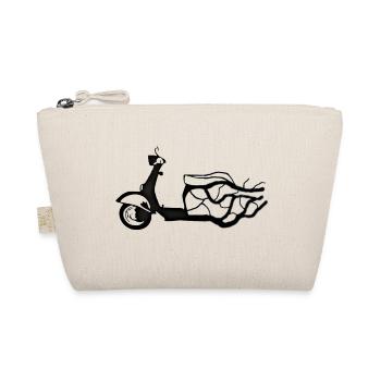 Zündapp Scooter abstrait - Trousse biologique - nature - Devant