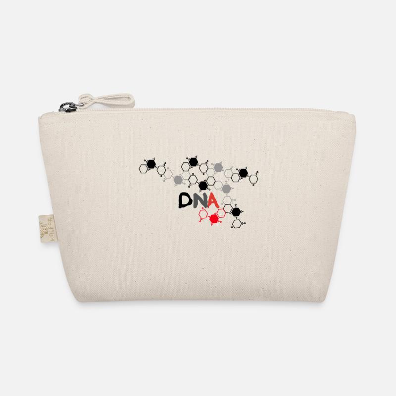 DNA - Bio-Täschchen - Natur