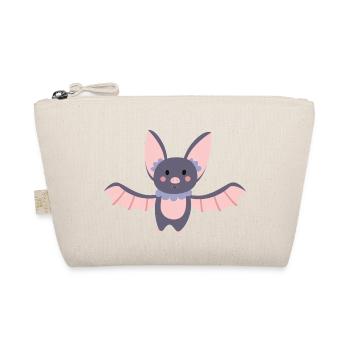 chauve souris - Trousse biologique - nature - Devant
