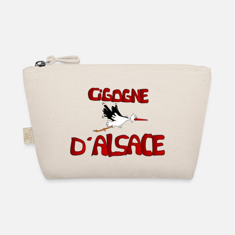 Cigogne d Alsace Trousse biologique