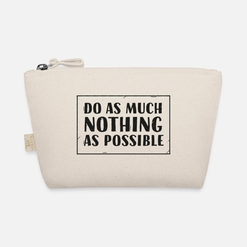 Nothing Trousse biologique