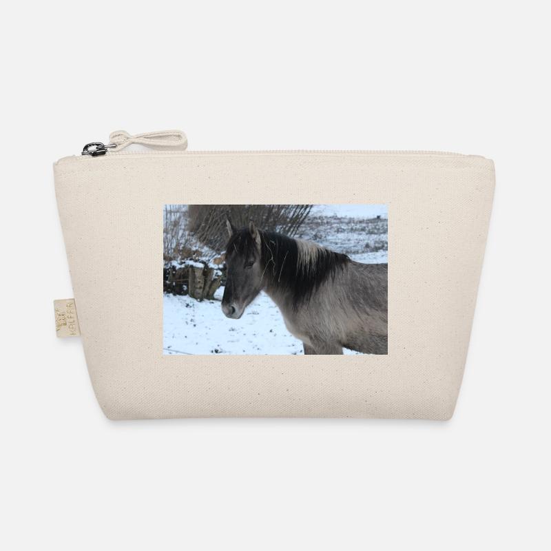Affiche Cheval Cheval Trousse biologique