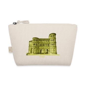 Trèves Porta Nigra Moselle Rhénanie Palatinat - Trousse biologique - nature - Devant