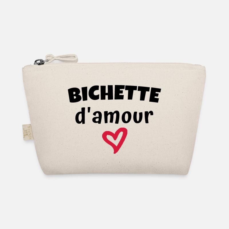 bichette d'amour Trousse biologique