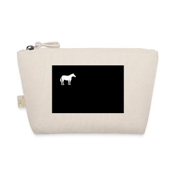 cheval - Trousse biologique - nature - Devant