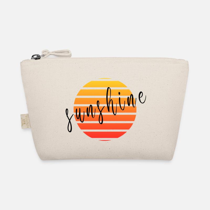 Sunshine Organic Pouch