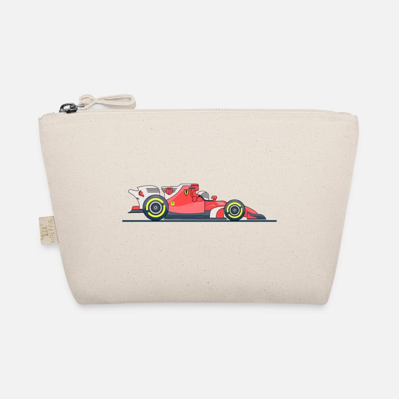 Course de voitures de course Trousse biologique