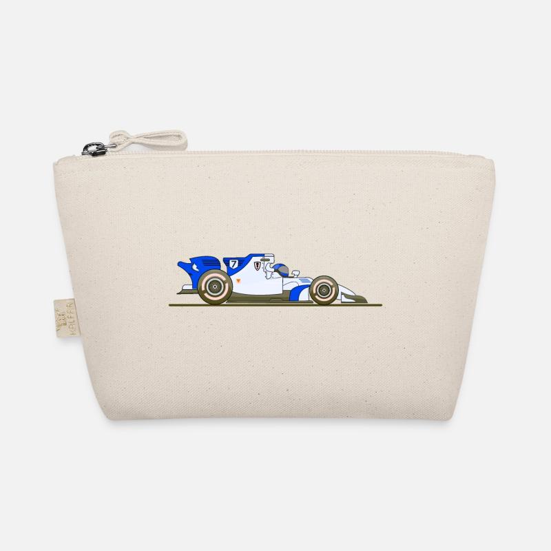 Voiture, course, voitures de course, Racing Trousse biologique