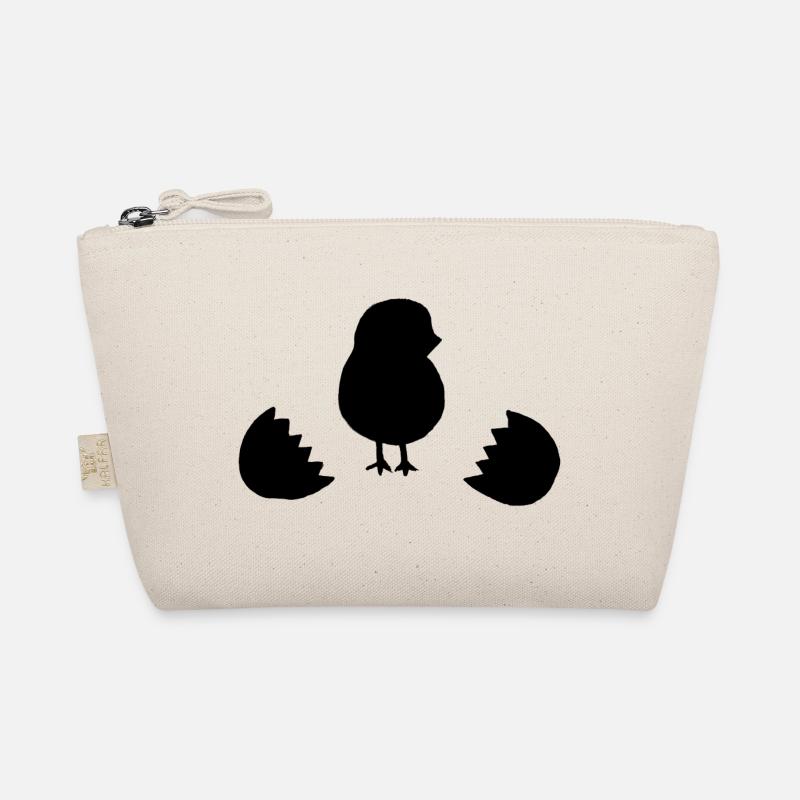 Œuf de poussin Trousse biologique