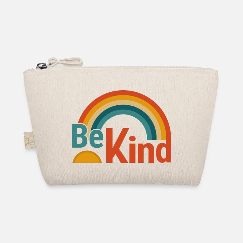 be kind Organic Pouch