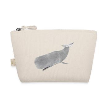 Cachalot, baleine, baleine - Trousse biologique - nature - Devant