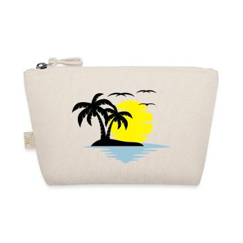 île - Trousse biologique - nature - Devant