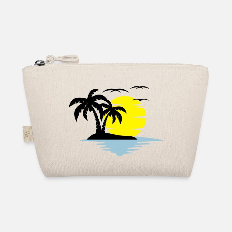 island Organic Pouch