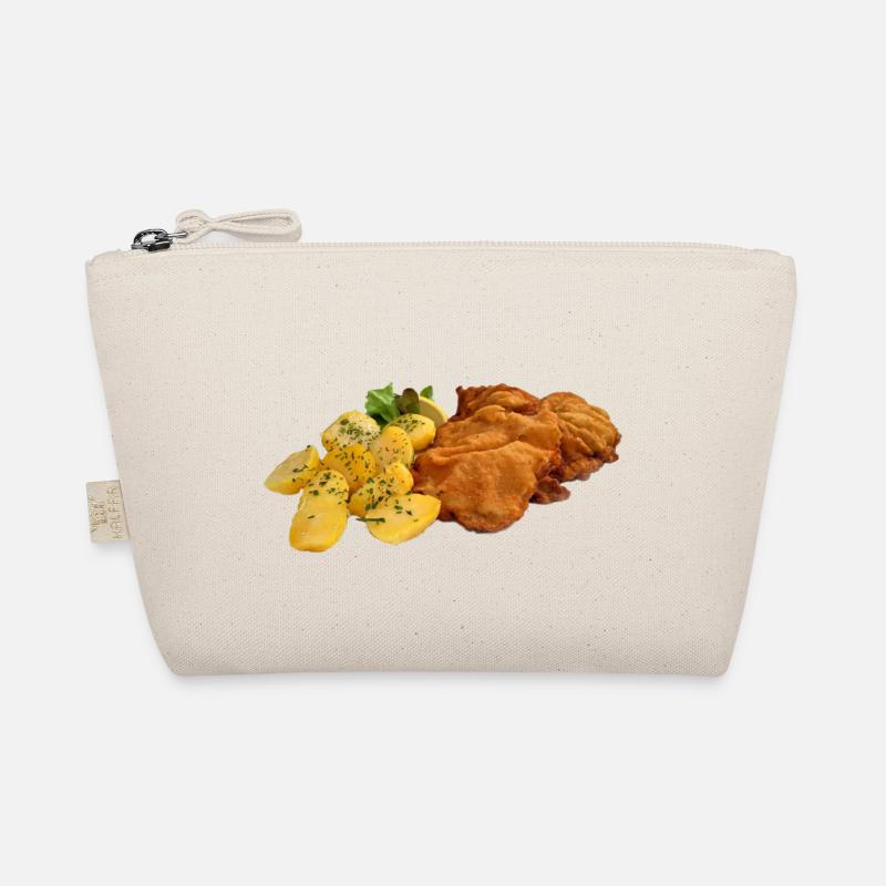 cutlet Organic Pouch