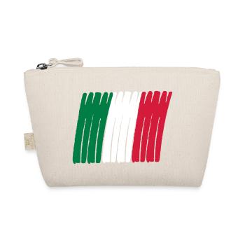 italia banner - Trousse biologique - nature - Devant