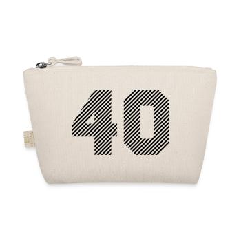 40 - Trousse biologique - nature - Devant