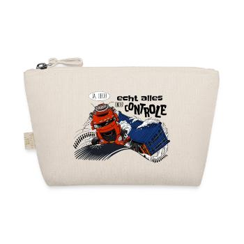 D CONTRÔLE DES CAMIONS FR - Trousse biologique - nature - Devant