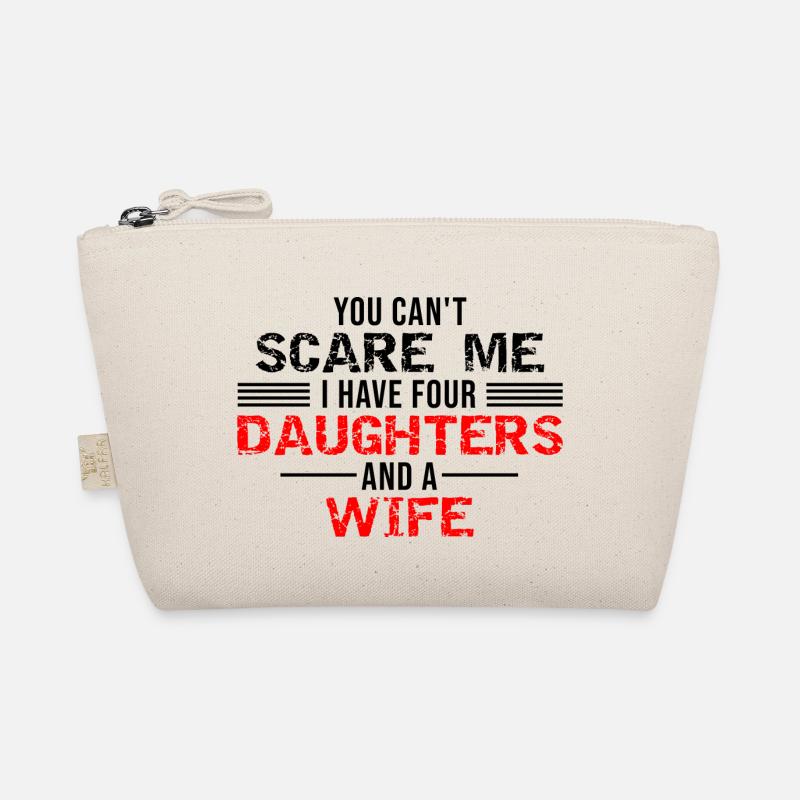 FOUR DAUGHTERS Organic Pouch