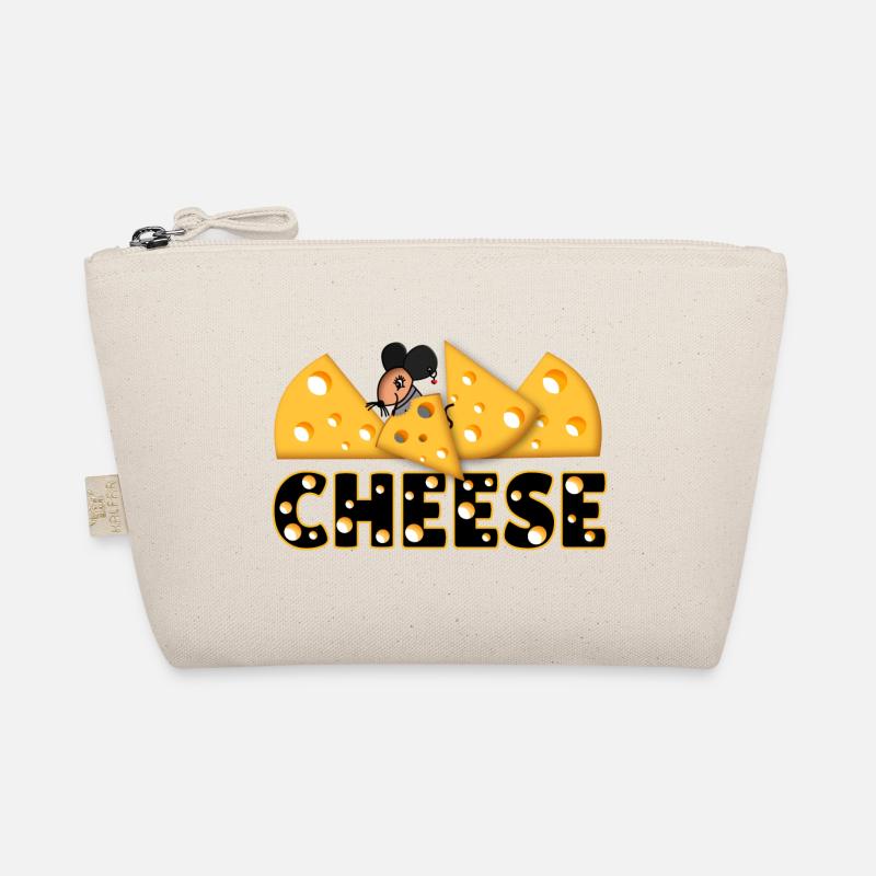 Cheese Bio-Täschchen