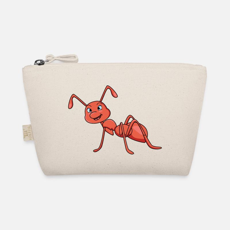 ant Organic Pouch