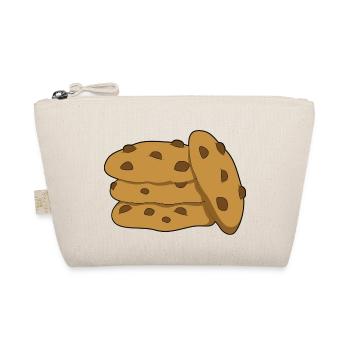 Cookie - Organic Pouch - nature - Front