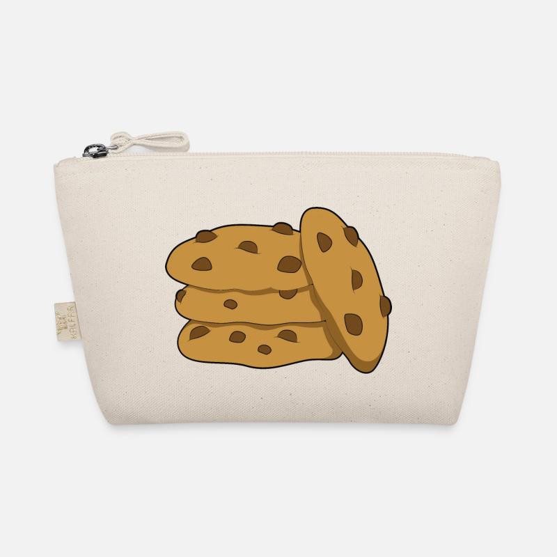 Cookie Organic Pouch