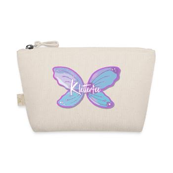 Climbing Fairy Climbing Bouldering - Organic Pouch - nature - Front