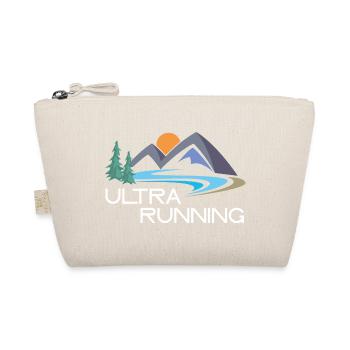 Ultra Running - Trousse biologique - nature - Devant