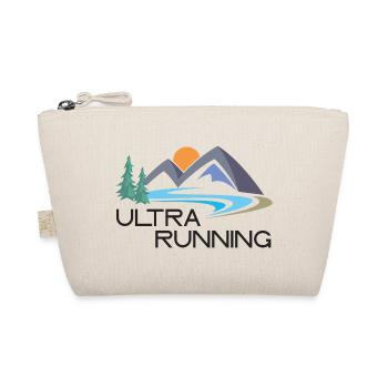 Ultra Running - Trousse biologique - nature - Devant
