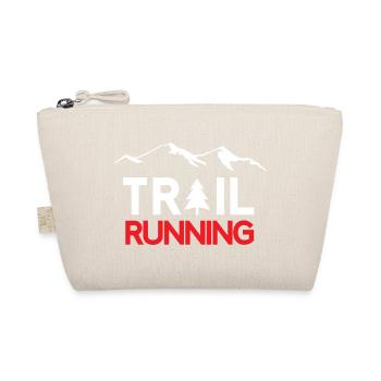 Trail Running - Trousse biologique - nature - Devant