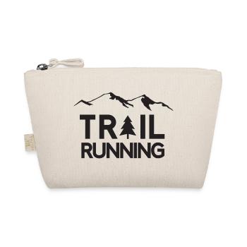 Trail Running - Trousse biologique - nature - Devant