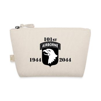 CAPairborne blak - Trousse biologique - nature - Devant