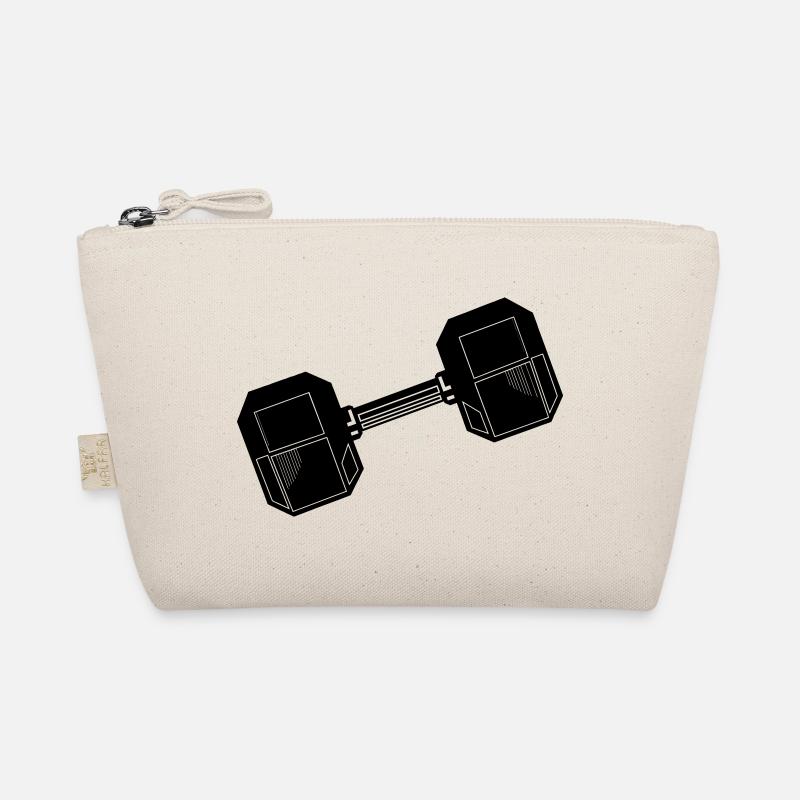 Haltère Trousse biologique