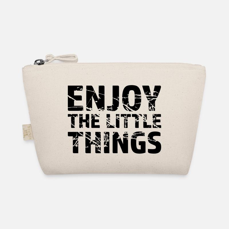 Profitez du petit Trousse biologique