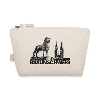 Brunswick Lion - Trousse biologique - nature - Devant
