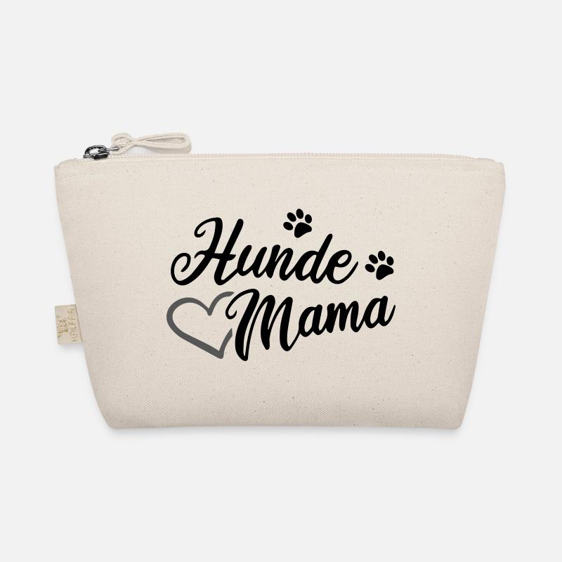 Hunde Mama Bio-Täschchen