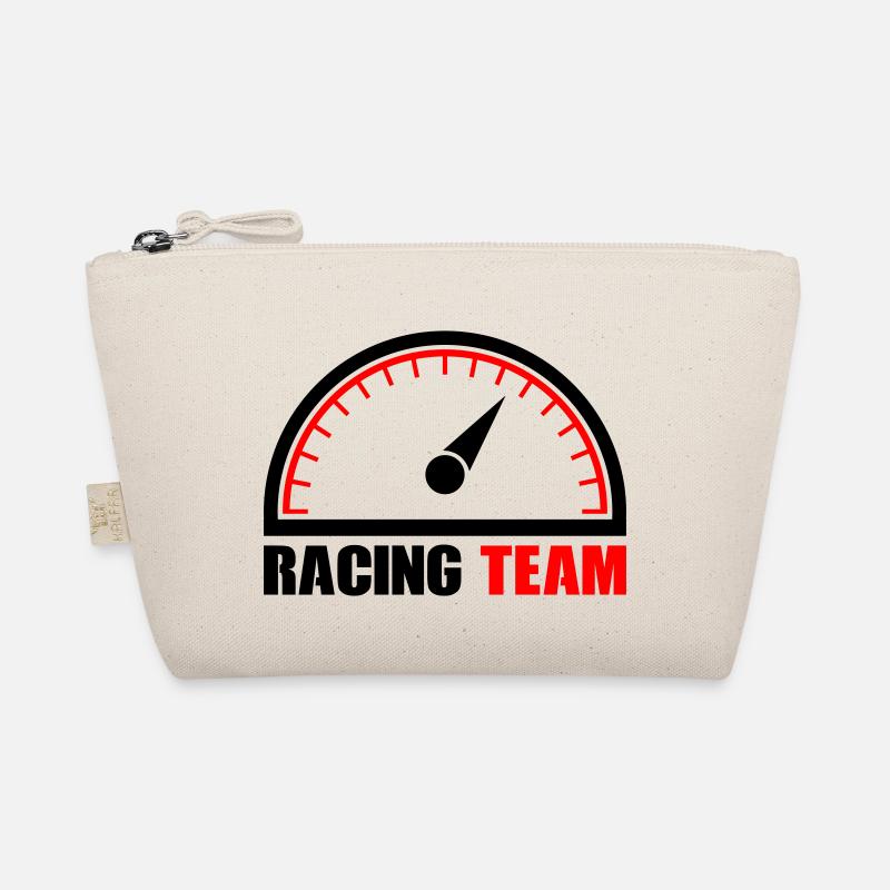 Équipe Speedometer Racing Trousse biologique