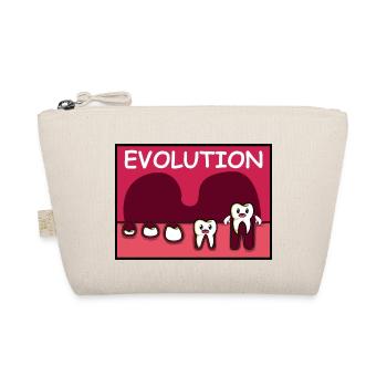 Développement des dents. Cadeau dentiste - Trousse biologique - nature - Devant
