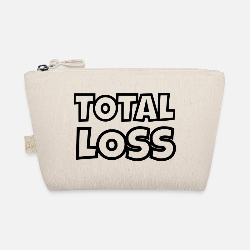Total loss # Organic Pouch