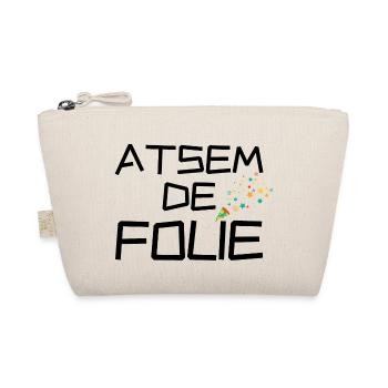 ATSEM de folie - Trousse biologique - nature - Devant