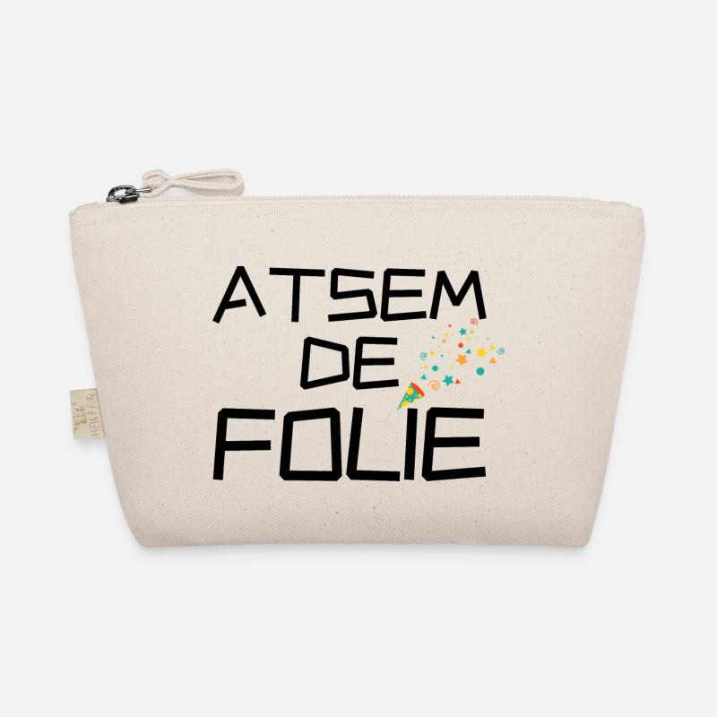 ATSEM de folie Trousse biologique