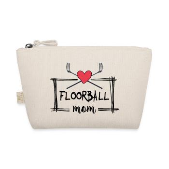 floorball floorball-maman unihockey-voice - Trousse biologique - nature - Devant