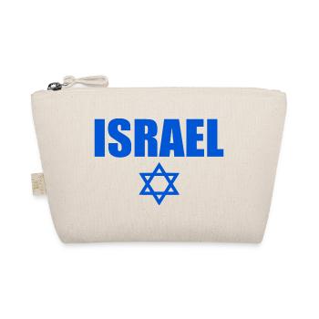 Israel - Organic Pouch - nature - Front