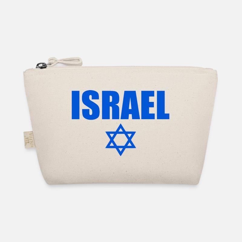 Israel Trousse biologique